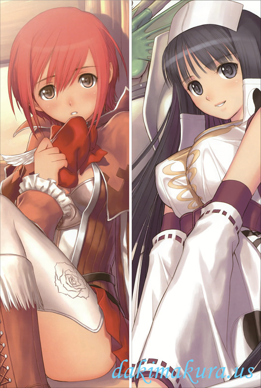 Tony Taka Japanese hug dakimakura pillow case online